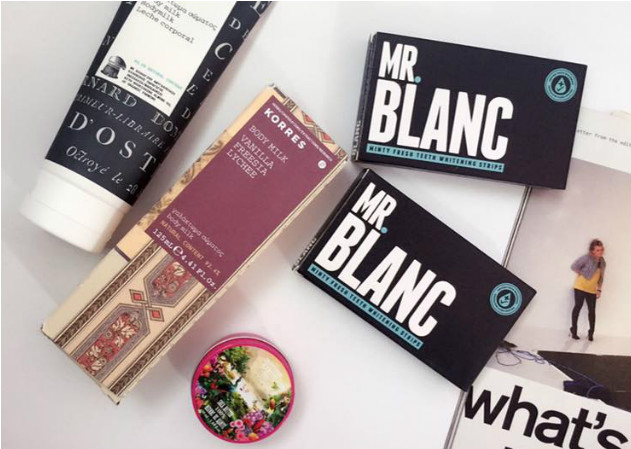 MR.BLANC