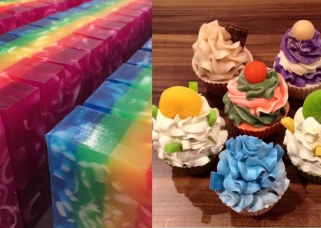 soapbyelena