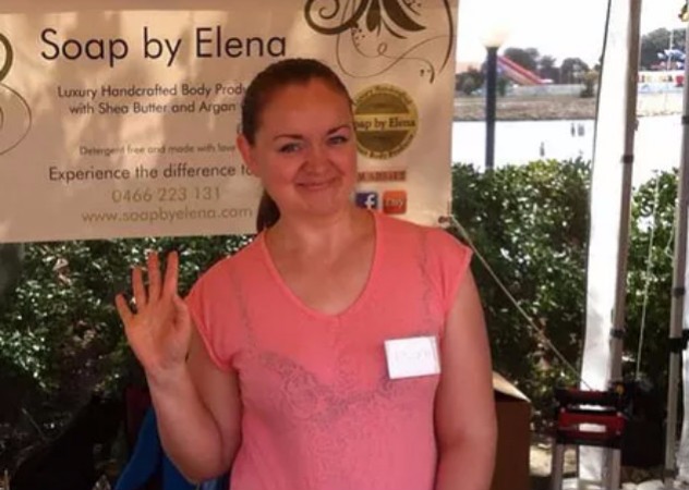 soapbyelena