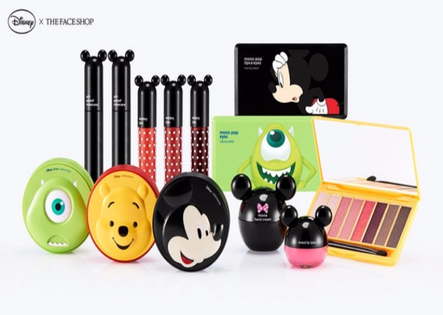 the face shop