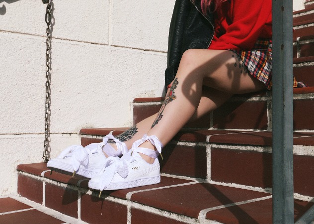 puma