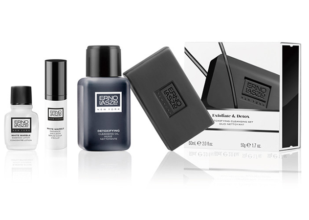 ERNO LASZLO