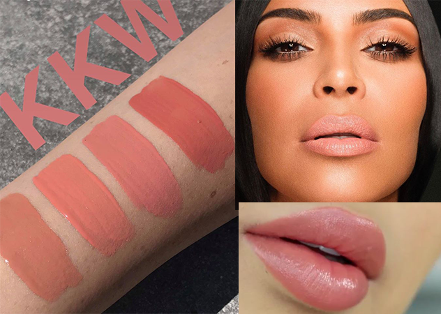 Kylie Cosmetics