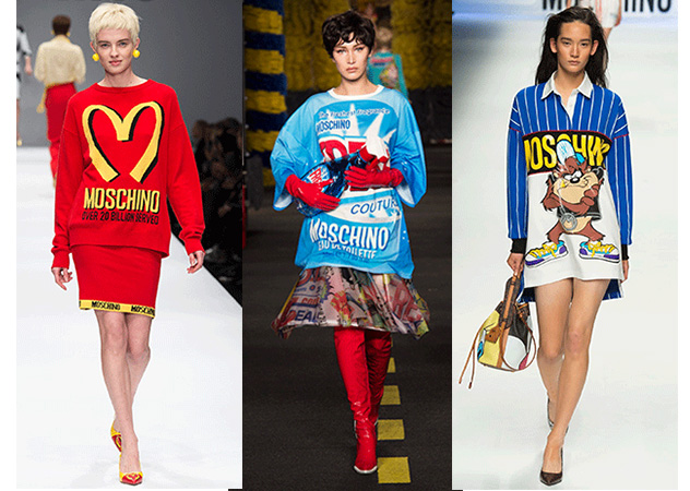 Moschino