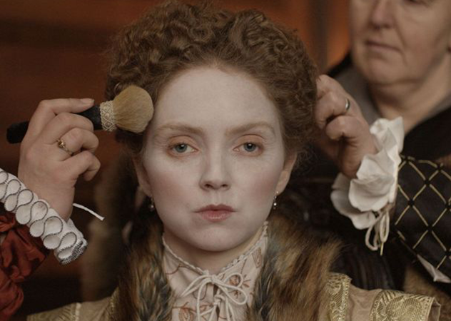 Lily cole