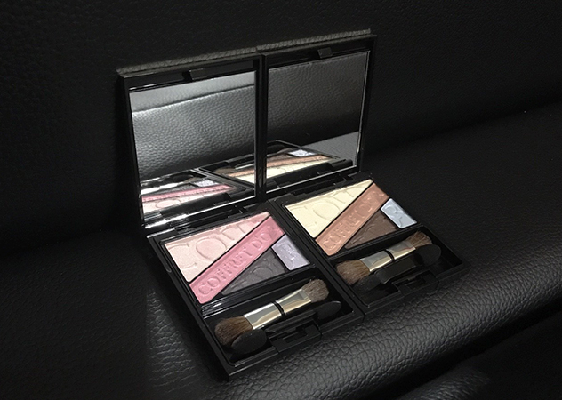 COFFRET D'OR