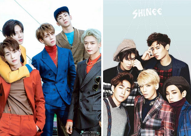 shinee