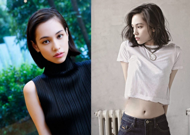水原希子
