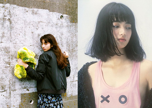 小松菜奈