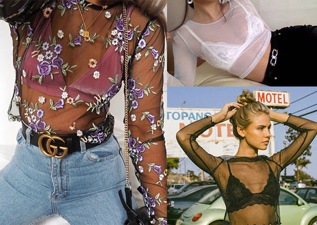 Bralette