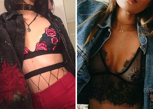 Bralette
