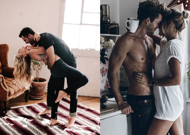 couple