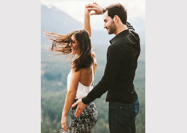couple