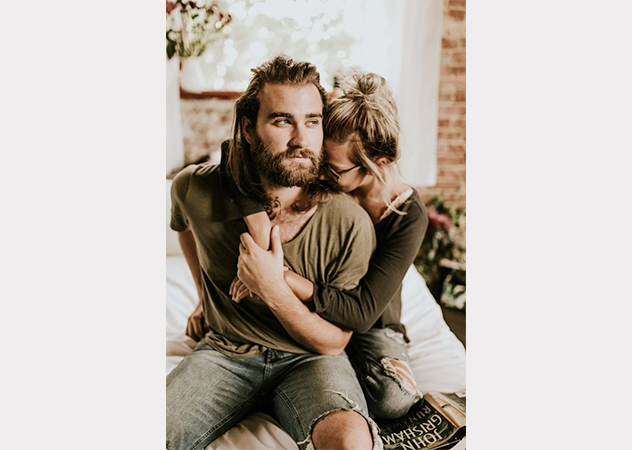 couple
