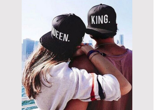 couple