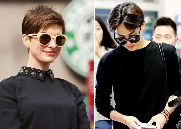 SUNGLASSES