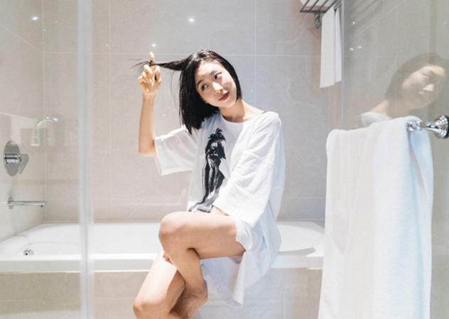 Lia Kim