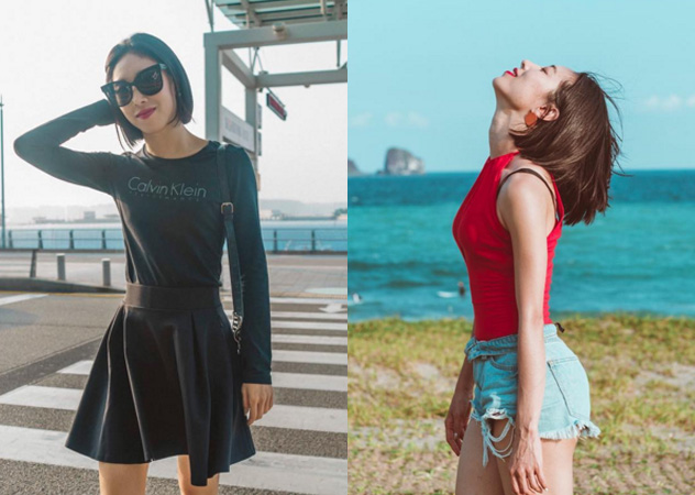 lia kim