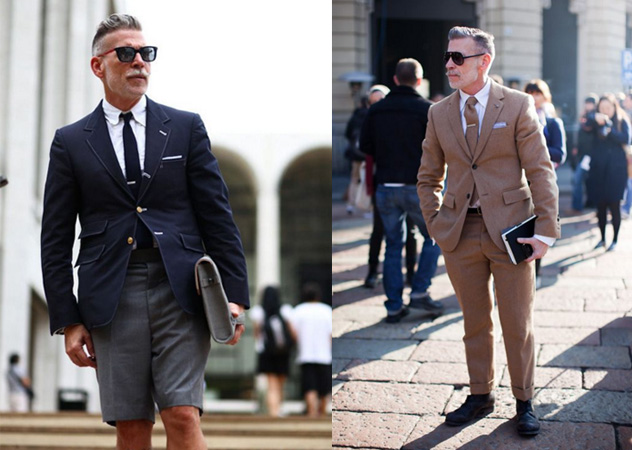 Nick Wooster