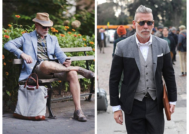 Nick Wooster