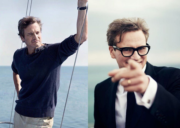 Colin Firth