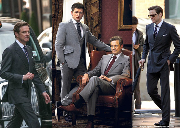 Colin Firth