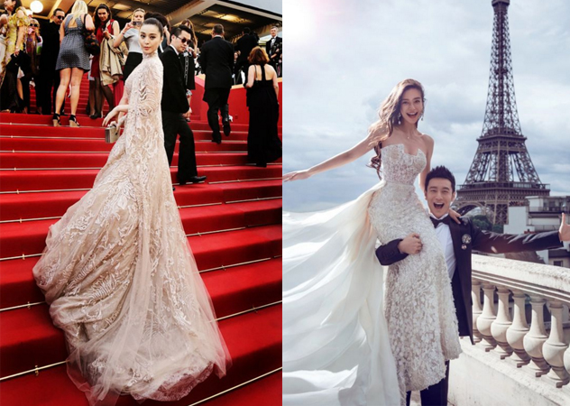 ELIE SAAB