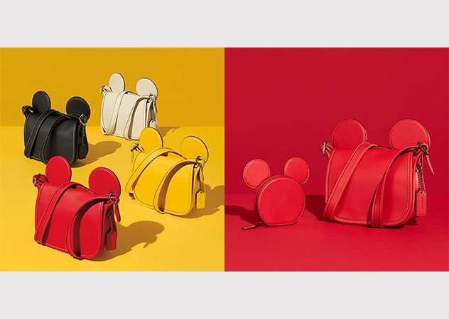 Disney X Coach