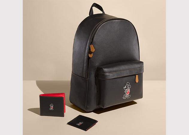 Disney X Coach