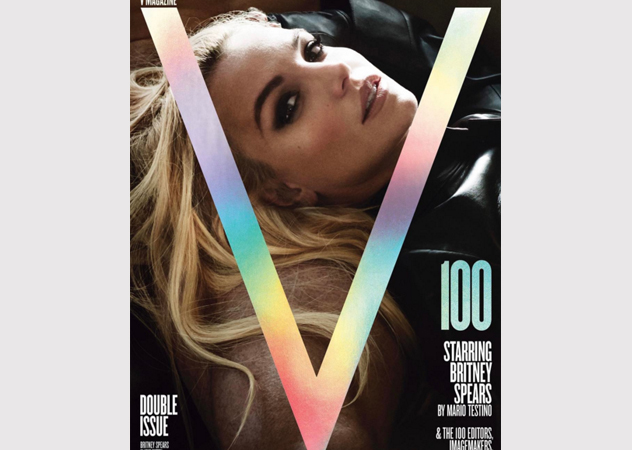 Britney Jean Spears