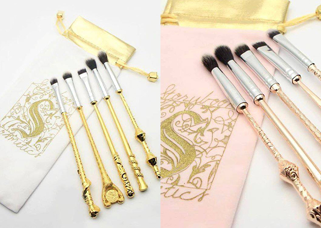 Storybook Cosmetics
