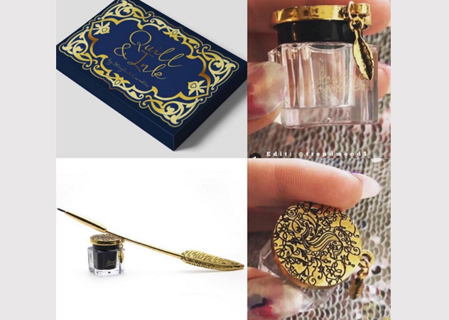 Storybook Cosmetics