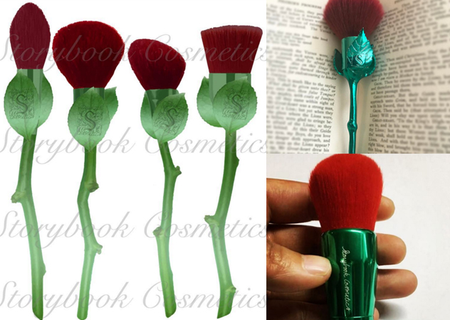 Storybook Cosmetics