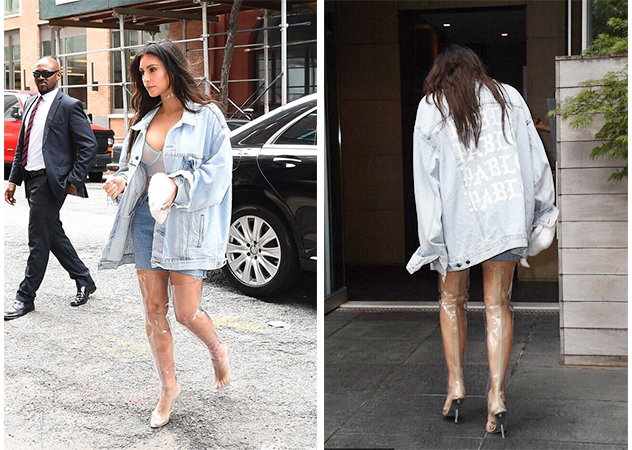kim kardashian