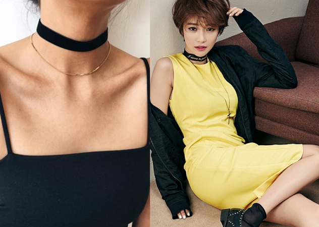 choker