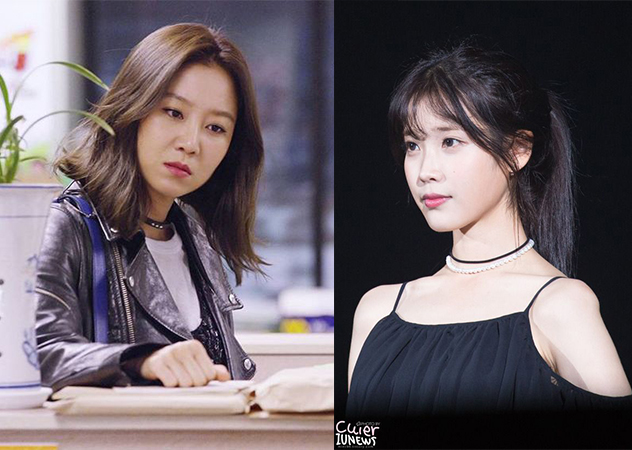 choker