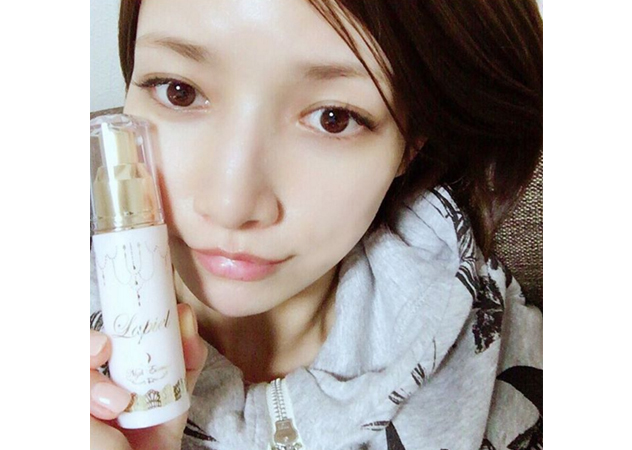 後藤真希