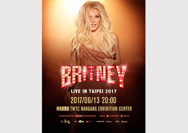 Britney Spears