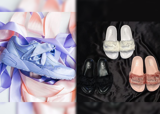 pumaxfenty
