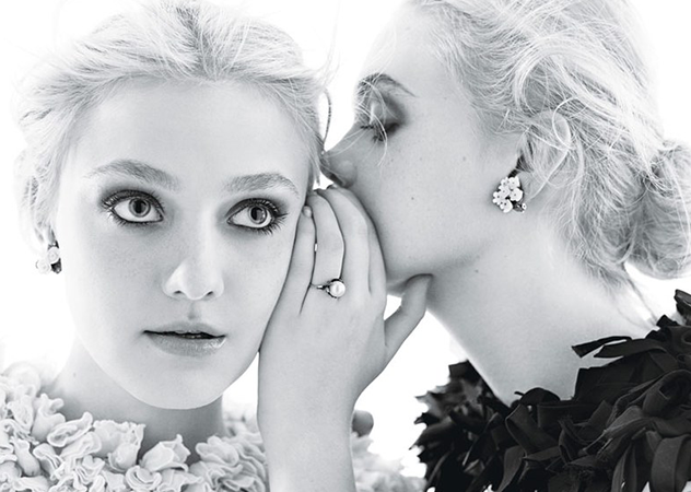 艾兒芬妮