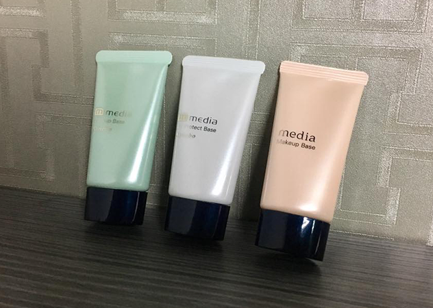 媚點開箱
