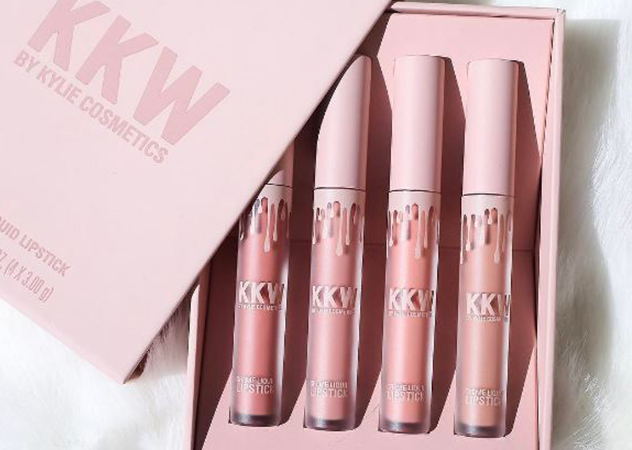 Kylie Cosmetics