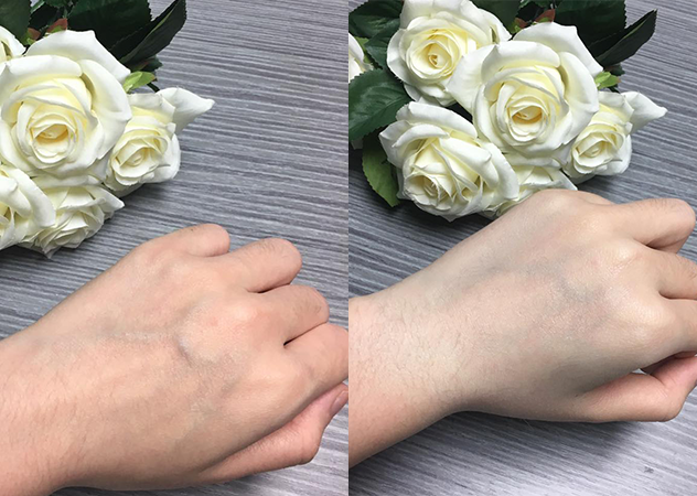 媚點開箱
