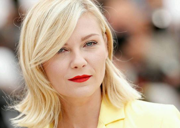 Kirsten Dunst