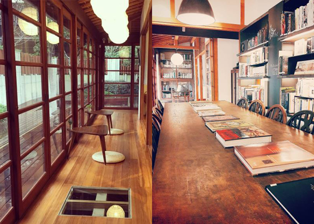 特色書屋