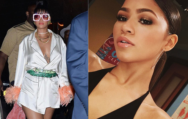 Zendaya
