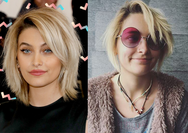  Paris Jackson
