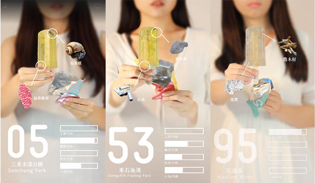 100%純汙水製冰所