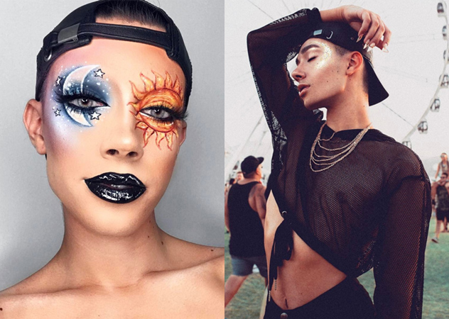 James Charles