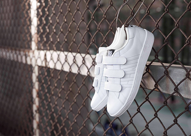K-Swiss Hoke 3-Strap